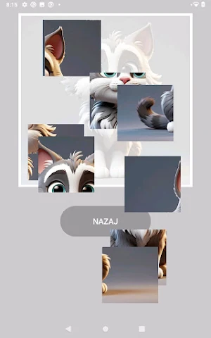Puzzle Toy Screenshot 3