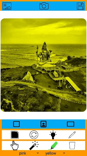 Image Editor Tools Screenshot 3