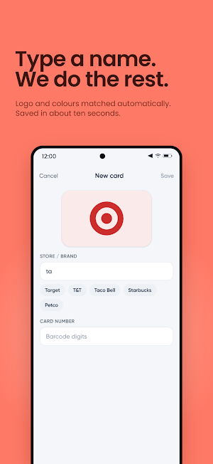 Blinc Screenshot 3