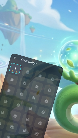 OrbitMerge Screenshot 0