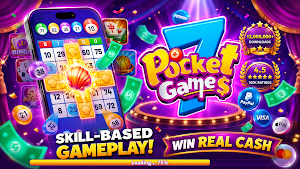 Pocket7Games Win Money Screenshot 3