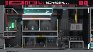 No Guns Allowed Screenshot 1