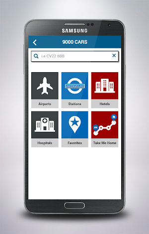 9000 Cars Screenshot 2