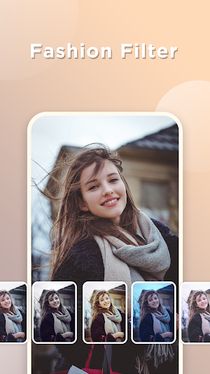Collage Maker - Photo Editor Screenshot 2