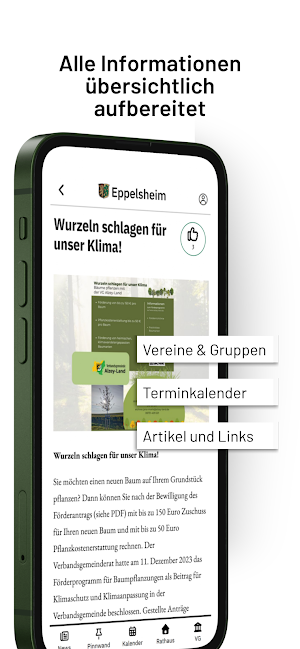 Eppelsheim Screenshot 3