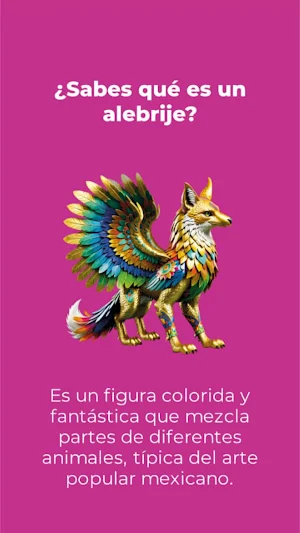 AlebrijeRA Screenshot 0