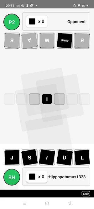 Stressa Screenshot 2