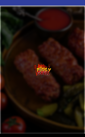 Piggy Grill Screenshot 3