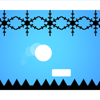 Cave Jumper: Bouncy Ball