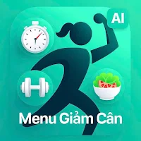 Menu Giảm Cân