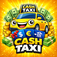 CashTaxi rewarding Play & Earn
