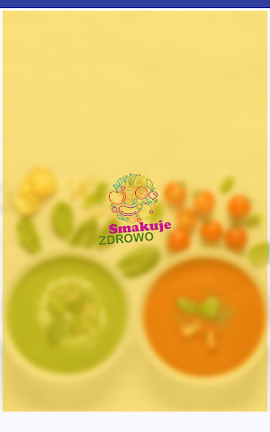 Smakuje Zdrowo Screenshot 3