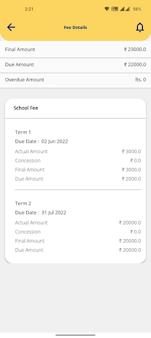 Knowvo Screenshot 3