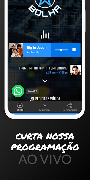 Furando Bolha Screenshot 3