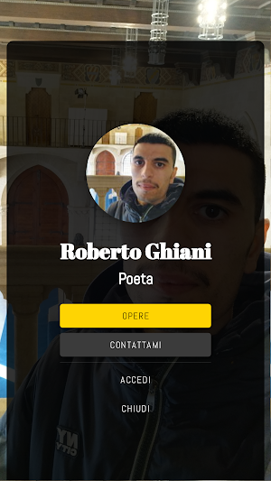 Roberto Ghiani Screenshot 1