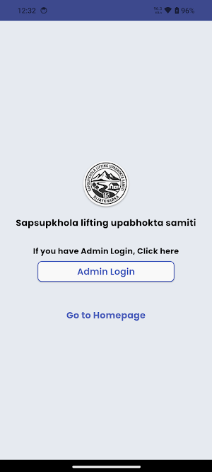 Sapsupkhola Lifting Khanepani Screenshot 2