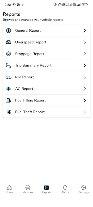 ZAICUS PRO Screenshot 2
