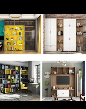 DON JOHN STYLE 4UR HOME Screenshot 1