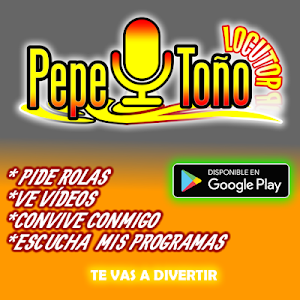 La Radio de Pepe Screenshot 3