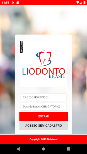 Liodonto Screenshot 1
