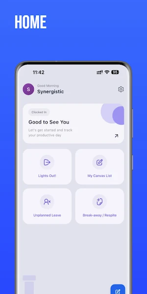 myMuseum Screenshot 1