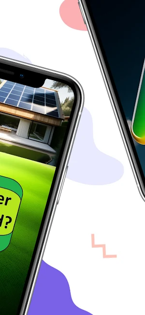 Solar Power Panel For Home Screenshot 1