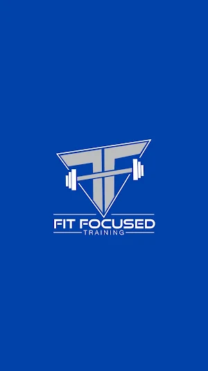 Fit Focused Training Screenshot 0