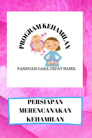 Cara Cepat Hamil ampuh Terbaru Screenshot 2