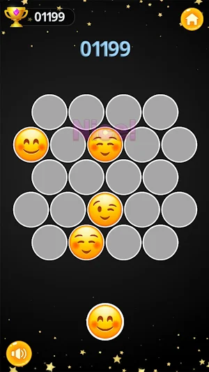Merge Emoji Screenshot 3