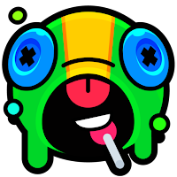Brawl Sprays Widget