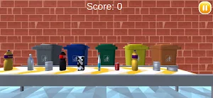 Recycling Factory Screenshot 2