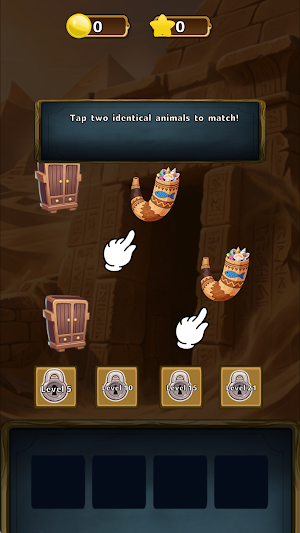Relic Reloader Screenshot 1