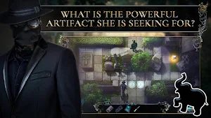 Detectives United: Timeless Voyage Screenshot 2