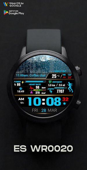 ES WR0020 Screenshot 3