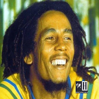 Bob Marley - Biography