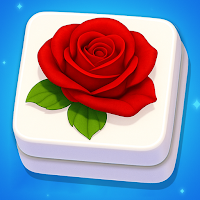 Tile Blossom