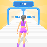 Who Is It