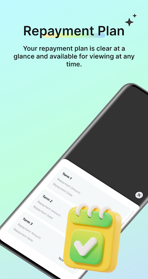 Finplo Cash — Personal Loan Screenshot 2