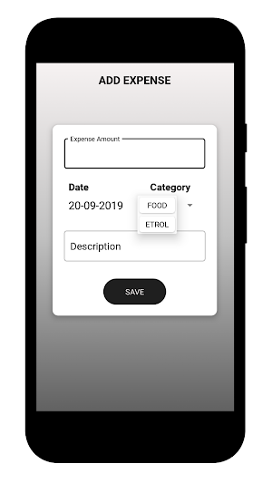 Kharcha Wallet - Money, Finance & Expense Tracker Screenshot 2