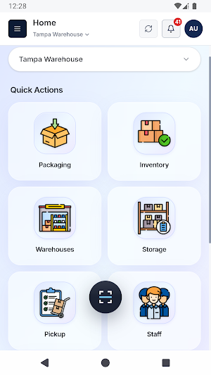 WHMSPro Screenshot 3