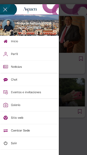 Aspaen Bucaramanga Screenshot 3