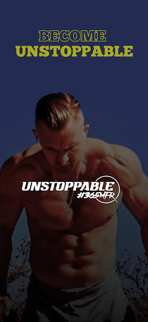 Unstoppable #365 Screenshot 0