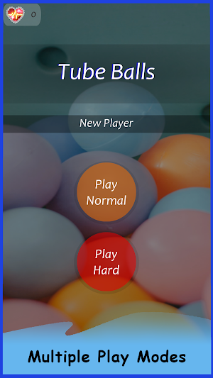 TubeBalls Screenshot 3