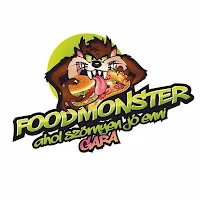 Food Monster Gara