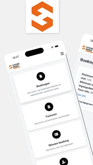 StoreHero Screenshot 0