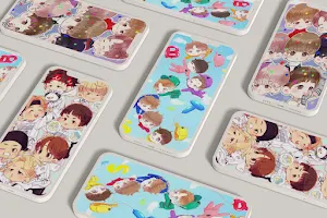 Cute BT21 Wallpaper Screenshot 1
