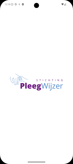 Stichting Pleegwijzer Screenshot 0