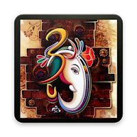 गणपती आरती