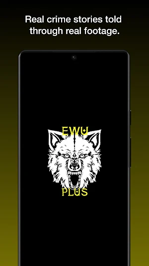 EWU Plus Screenshot 0