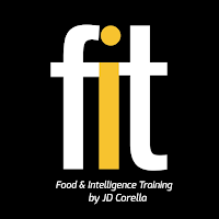 Food y intelligence Training